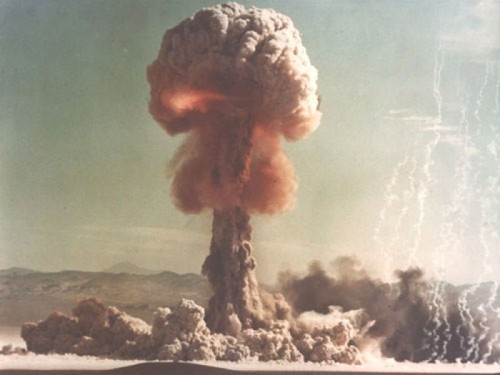 Мировое сообщество продолжает осуждать ядерное испытание КНДР - ảnh 1